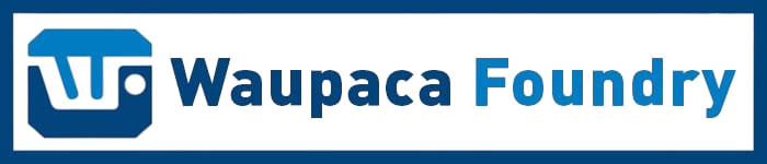 waupaca logo